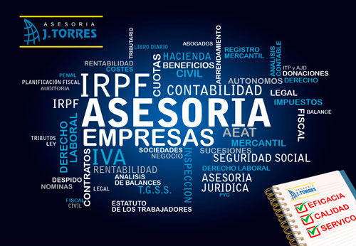 Asesoria J. Torres