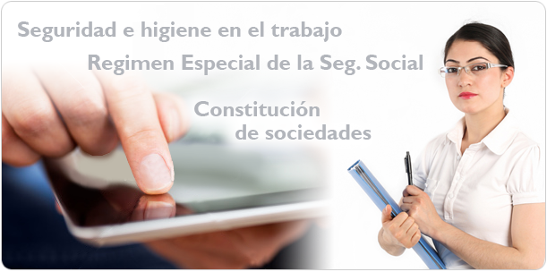 Asesoría Laboral